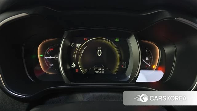 Renault Korea (Samsung) QM6 id 3925159 из Кореи 18