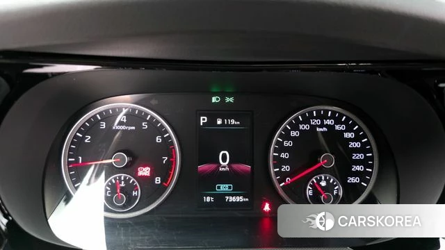 Kia K5 3rd generation id 4203364 из Кореи 18