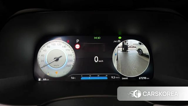 Hyundai The New Palisade id 3870745 из Кореи 18