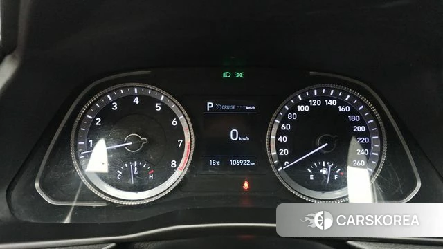 Hyundai Sonata (DN8) id 3935797 из Кореи 18