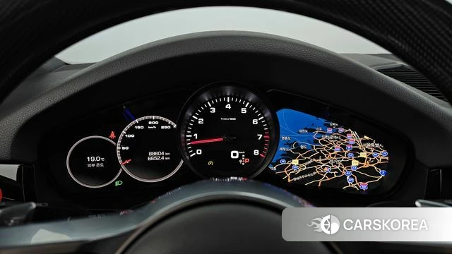 Porsche Cayenne (PO536) id 4284393 из Кореи 29