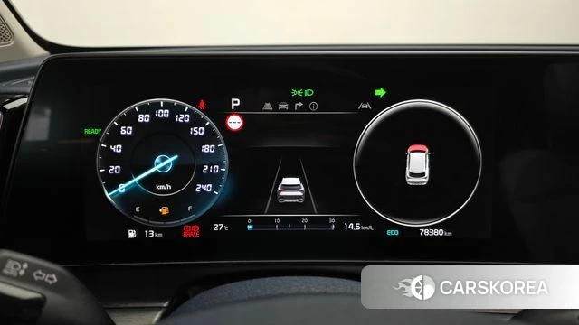 Kia Sportage 5th Generation Hybrid id 4735798 из Кореи 33