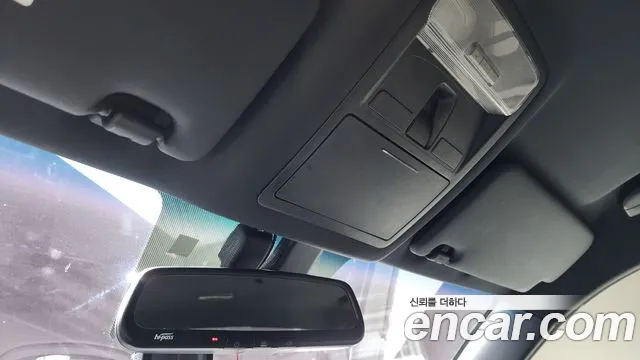 Ssangyong Rexton Sports Cannes id 2580197 из Кореи 18