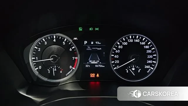 Hyundai Santa Fe TM id 2961060 из Кореи 18