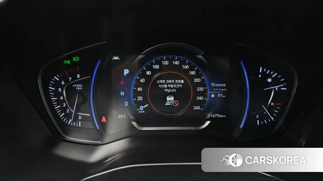 Hyundai Santa Fe TM id 4632934 из Кореи 31