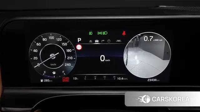 Kia The New Seltos id 3776136 из Кореи 18