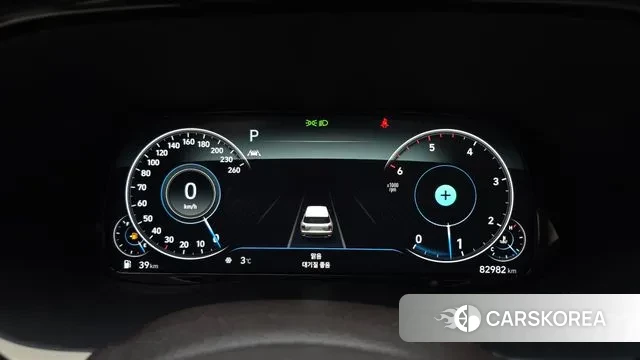 Hyundai Palisade id 3616536 из Кореи 18