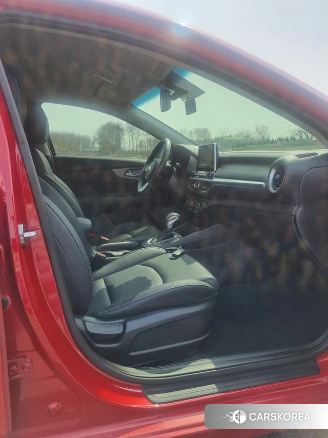 Kia Come New K3 id 3856618 из Кореи 15