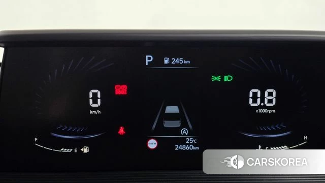 Hyundai Staria id 4636437 из Кореи 30