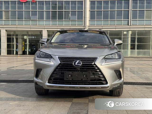 Lexus NX id 4368148 из Китая 8