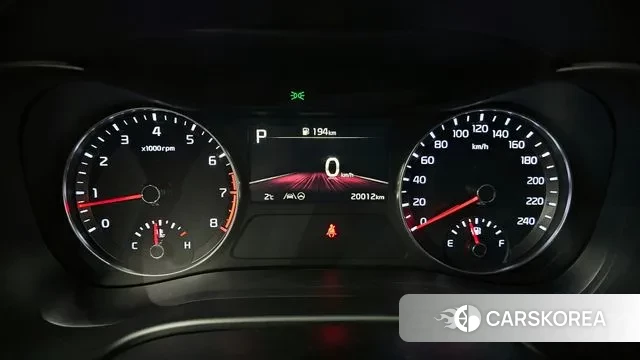 Kia The New K3 2nd generation id 3596248 из Кореи 18