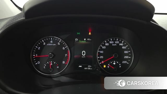 Kia Morning Urban (JA) id 4793441 из Кореи 30