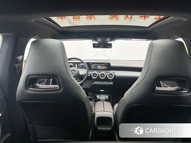 Mercedes-Benz CLA (import) id 4258951 из Китая 32