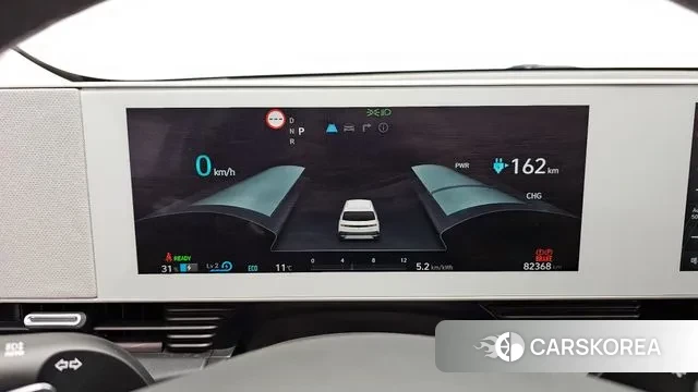 Hyundai Ionic 5 id 3395488 из Кореи 18