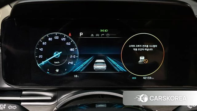 Kia Carnival 4th generation id 4248888 из Кореи 18