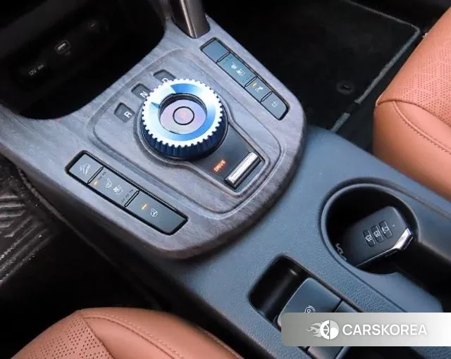 Kia The New Seltos id 3653963 из Кореи 18