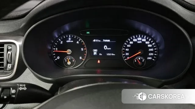 Kia The New Sorento id 3386344 из Кореи 18