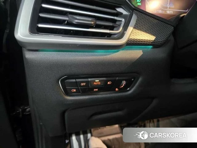 BMW X5 (G05) id 4619055 из Кореи 18