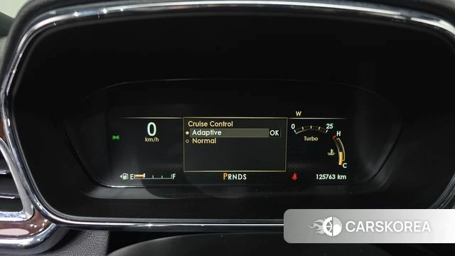 Lincoln Continental 10th Generation id 4856188 из Кореи 34