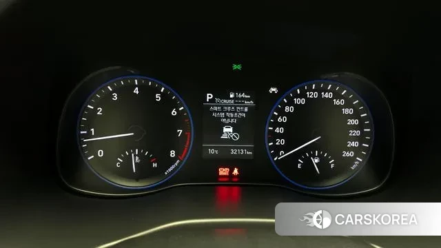 Hyundai Kona id 3592907 из Кореи 18