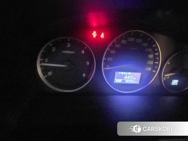 Hyundai The New Grand Starex id 4366382 из Кореи 18