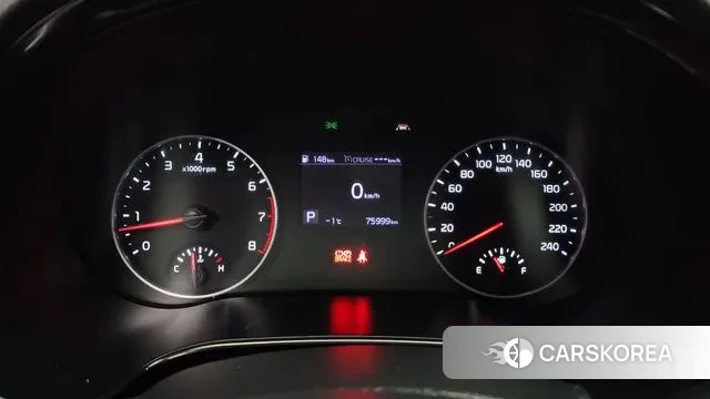 Kia Seltos id 3622167 из Кореи 18