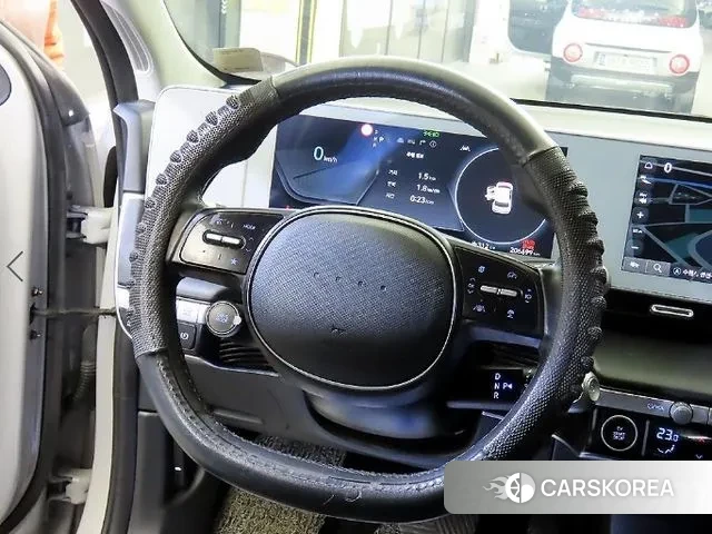 Hyundai Ionic 5 id 3620508 из Кореи 18