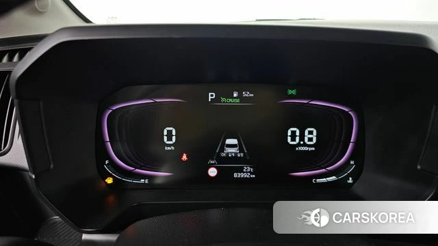 Kia The New Kia Ray id 4592206 из Кореи 28