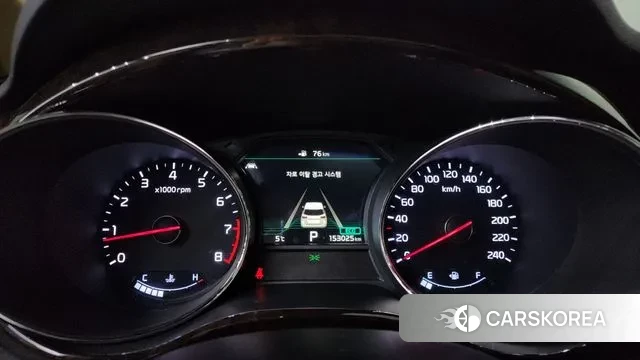 Kia The New Carnival id 3682384 из Кореи 18