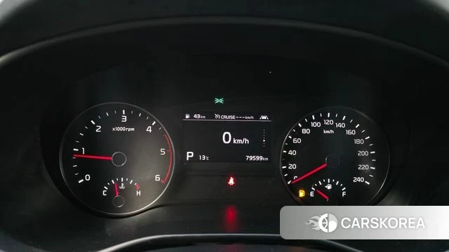 Kia Sportage The Bold id 3923672 из Кореи 18