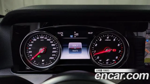 Mercedes-Benz E-Class W213 id 2277242 из Кореи 18