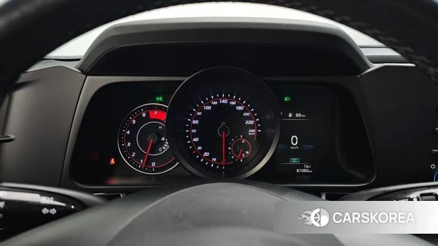 Hyundai Avante (CN7) id 3859803 из Кореи 18