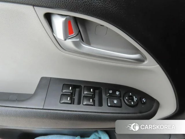 Kia The New Kia Ray id 3806213 из Кореи 16