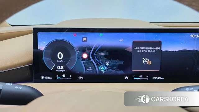 Genesis G80 (RG3) id 3805388 из Кореи 18