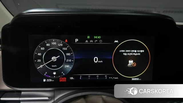 Kia Carnival 4th generation id 3884931 из Кореи 18