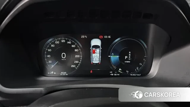 Volvo XC90 second Generation id 2884721 из Кореи 18