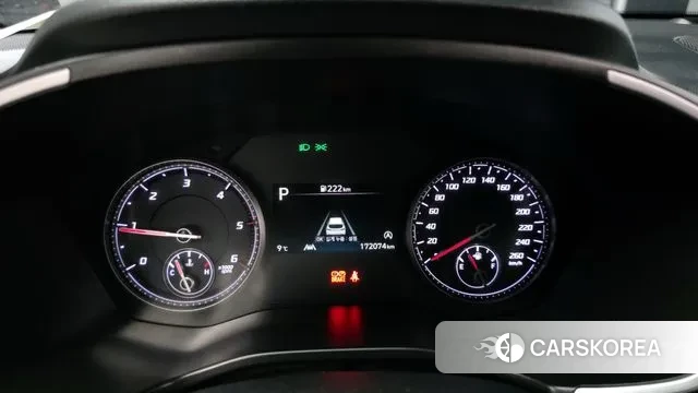 Hyundai The New Santa Fe id 3524012 из Кореи 18