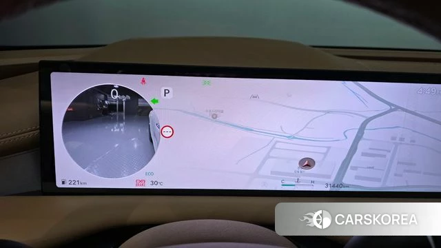 Genesis G80 (RG3) id 4623267 из Кореи 32