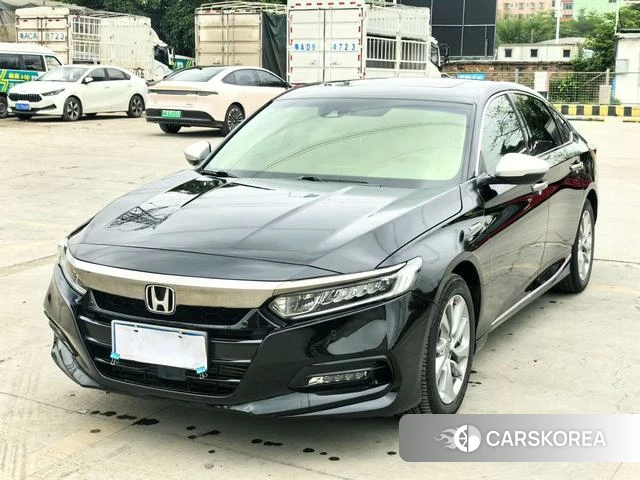 Honda Accord id 4263615 из Китая 31