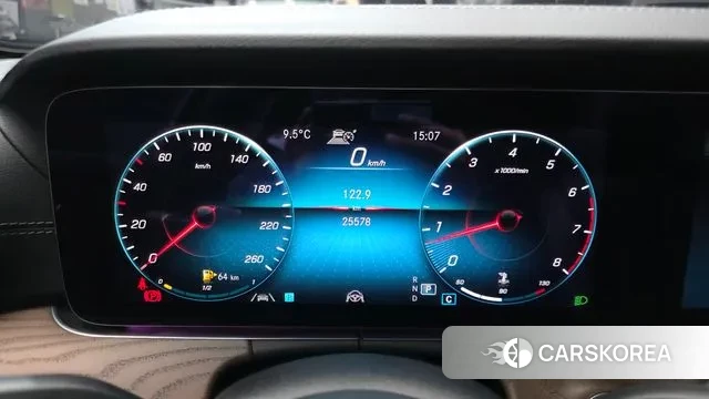 Mercedes-Benz E-Class W213 id 3473148 из Кореи 18