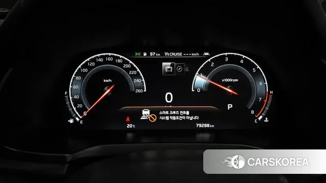 Kia K7 Premier id 3385669 из Кореи 18