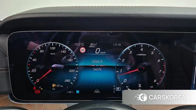 Mercedes-Benz E-Class W213 id 3872101 из Кореи 18