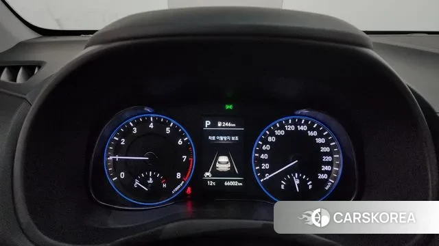 Hyundai Kona id 3391238 из Кореи 18
