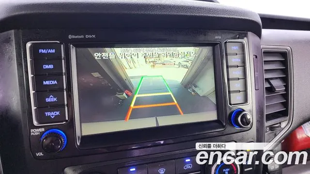 Hyundai Solati id 2791394 из Кореи 18