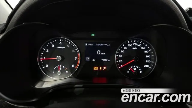 Kia Come New K3 id 2624312 из Кореи 18