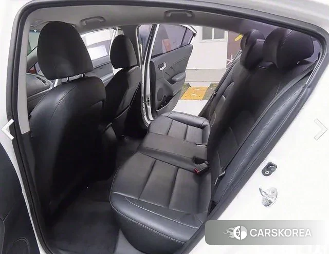 Kia The New K3 id 3014096 из Кореи 18