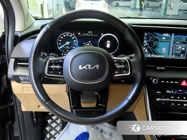 Kia Carnival 4th generation id 3561684 из Кореи 18