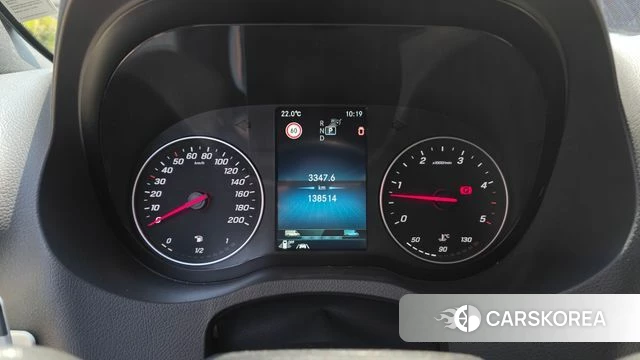Mercedes-Benz Sprinter id 4517998 из Кореи 30