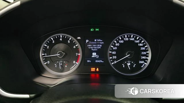 Hyundai Santa Fe TM id 4604919 из Кореи 29