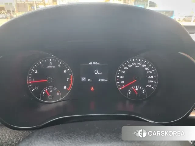 Kia The New K5 2nd generation id 3368785 из Кореи 18